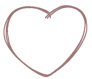 Heart Love Sticker