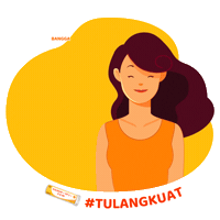 Vitamin D Sticker by Bayer  Indonesia