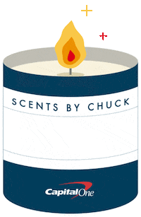 March Madness Championship Sticker by Capital One
