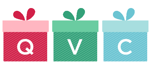 gifts presents Sticker by QVC
