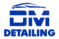 Dm Detailing Sticker by iMix Ru