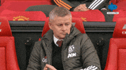Spurs Tottenham GIF by MolaTV