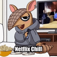 GIF by Chillo Dillo