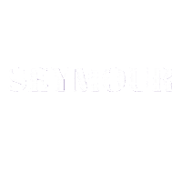 Seymour Sticker by Saint Philomena School