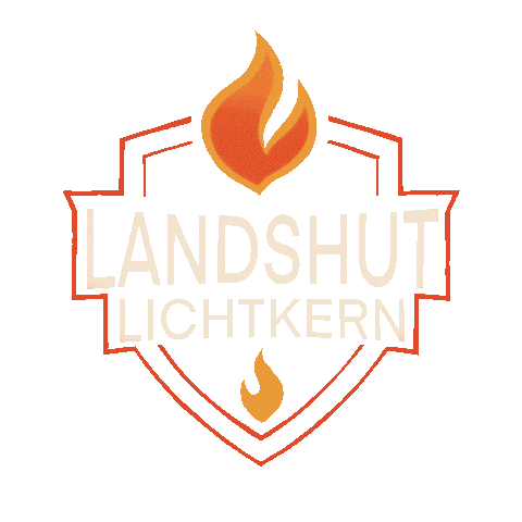 Del Landshut Sticker by HIGHspeeΔ