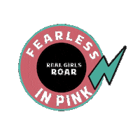 Girlhood Breakthemold Sticker by Heart to Humor