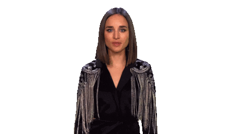 Typh Barrow What Sticker by The Voice Belgique
