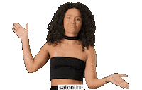 Palmas Carol Mamprin Sticker by Salon Line