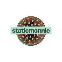 Donnie Blikje Sticker by Statiegeld Nederland