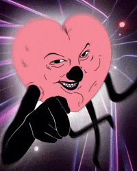 Fun Smile GIF