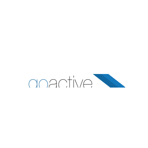 Sticker by Go-Active