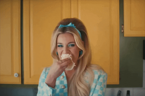 Best Friends Murder GIF by Kelsea Ballerini