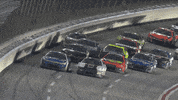 Nascar Racing Sport GIF by NASCAR