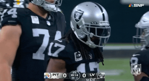 National Football League GIF by NFL