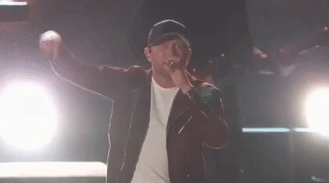 country music GIF by Academy of Country Music Awards
