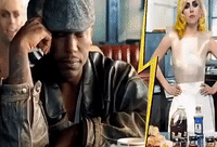 music video mv GIF by Lady Gaga