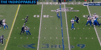 Cam Akers GIF by The Undroppables