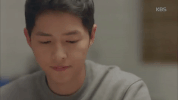 descendants of the sun GIF