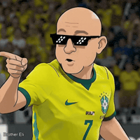 Lets Go Football GIF by Bad Timing Studio