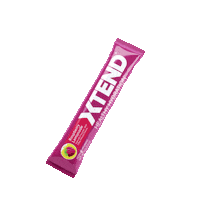 Xtend Sticker by Cellucor