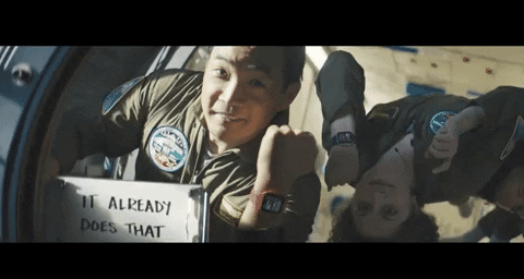 Apple Event GIF by Mashable