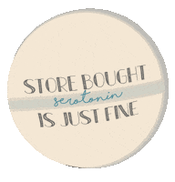 True Crime Ice Sticker