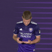 Flipping Major League Soccer GIF by Orlando City SC
