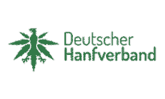 Sticker by Deutscher Hanfverband