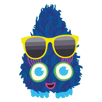 Character Dasha Sticker by Play Factore