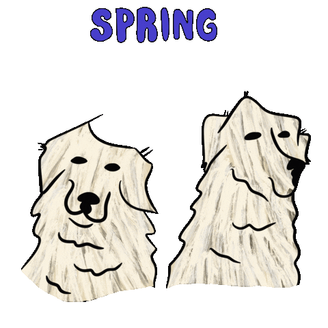 Big Dog Sticker