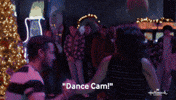 Tyler Hynes Christmas GIF by Hallmark Channel