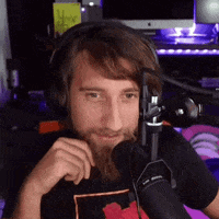 Understanding Gavin Free GIF by Rooster Teeth