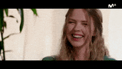 Happy Laugh GIF by Movistar+