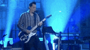 Jack White Snl GIF by Saturday Night Live