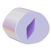 ENABLE3D hologram pioneer holo manuel Sticker
