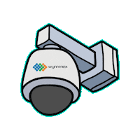 Video Technology Sticker by WynnmexTech
