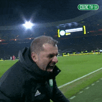 Soccer Japan GIF by Celtic Football Club