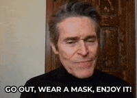 Stay Safe Tonight Show GIF by The Tonight Show Starring Jimmy Fallon