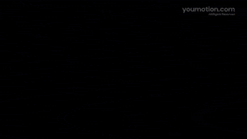 Title animated design set studio fx