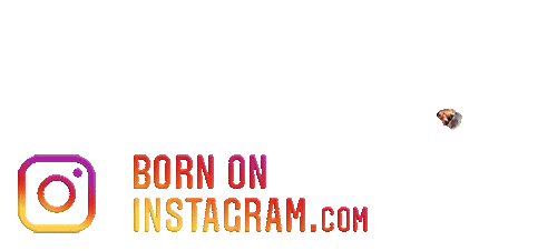 Suraj Rana Sticker by BORN ON INSTAGRAM
