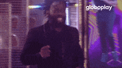 Big Brother Brasil Lucas GIF by globoplay