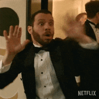 Andrew Garfield GIF by NETFLIX