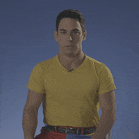 Disappointed Tommy GIF by Big Brother