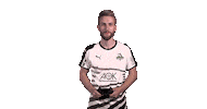 Diefohlen Borussiaesports Sticker by Borussia Mönchengladbach
