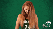 New Orleans Wave GIF by GreenWave
