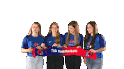Football Girls Sticker by TuS Sommerkahl
