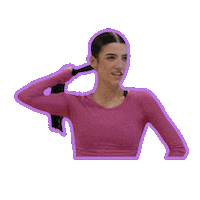 Dixie Damelio Sticker by HULU