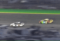Watch Out Sport GIF by NASCAR