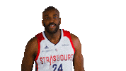 Sig Strasbourg Win Sticker by lnb_officiel
