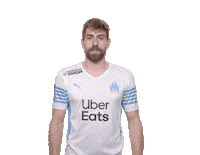 Sport Soccer Sticker by Olympique de Marseille